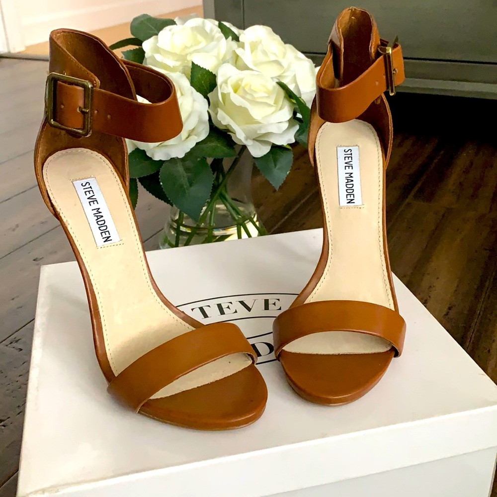 Brand New ,Steve Madden , 7 1/2